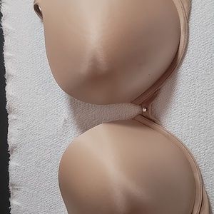 Victoria's secret bra